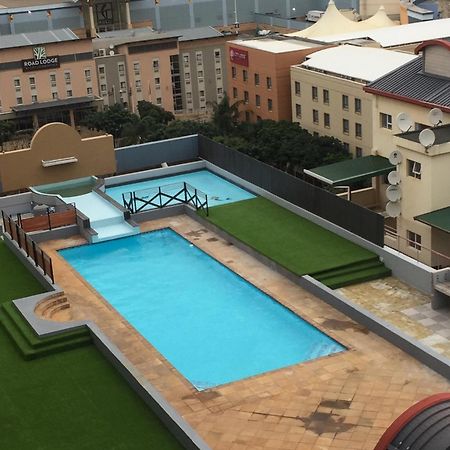 Aya Luxury Apartments 56 Durban Exterior photo